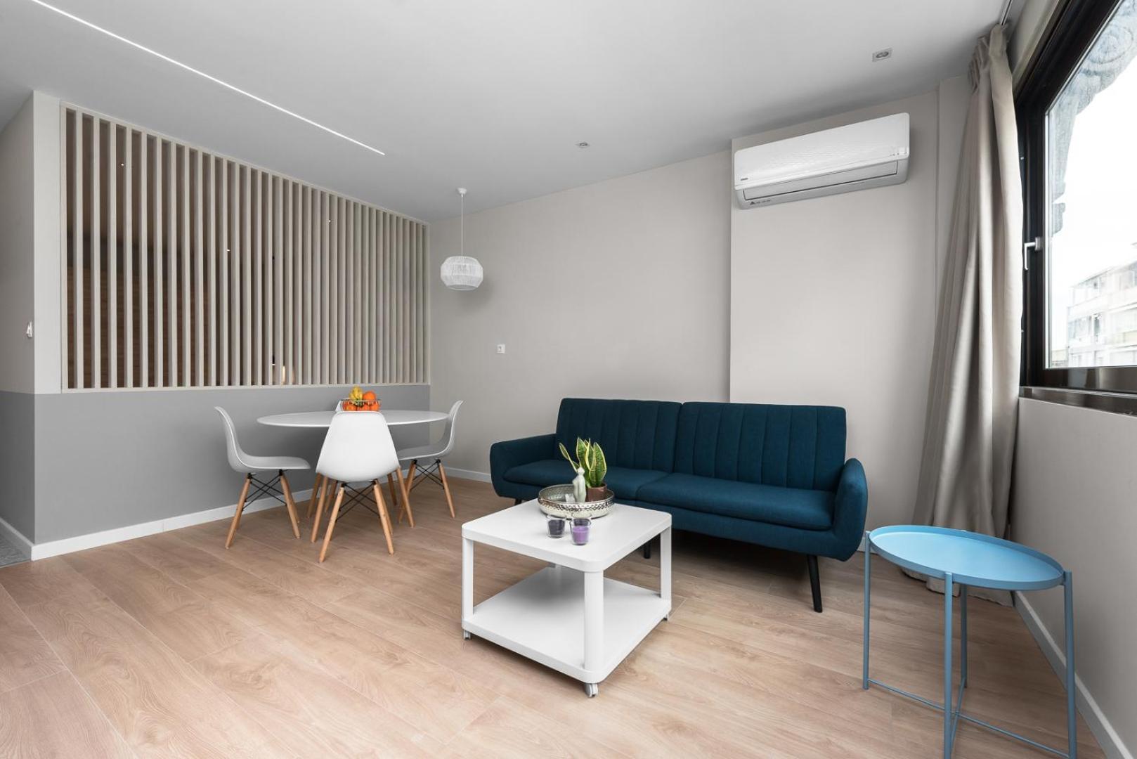 Apartament Lagom, Nilie Hospitality Mgmt Saloniki Zewnętrze zdjęcie