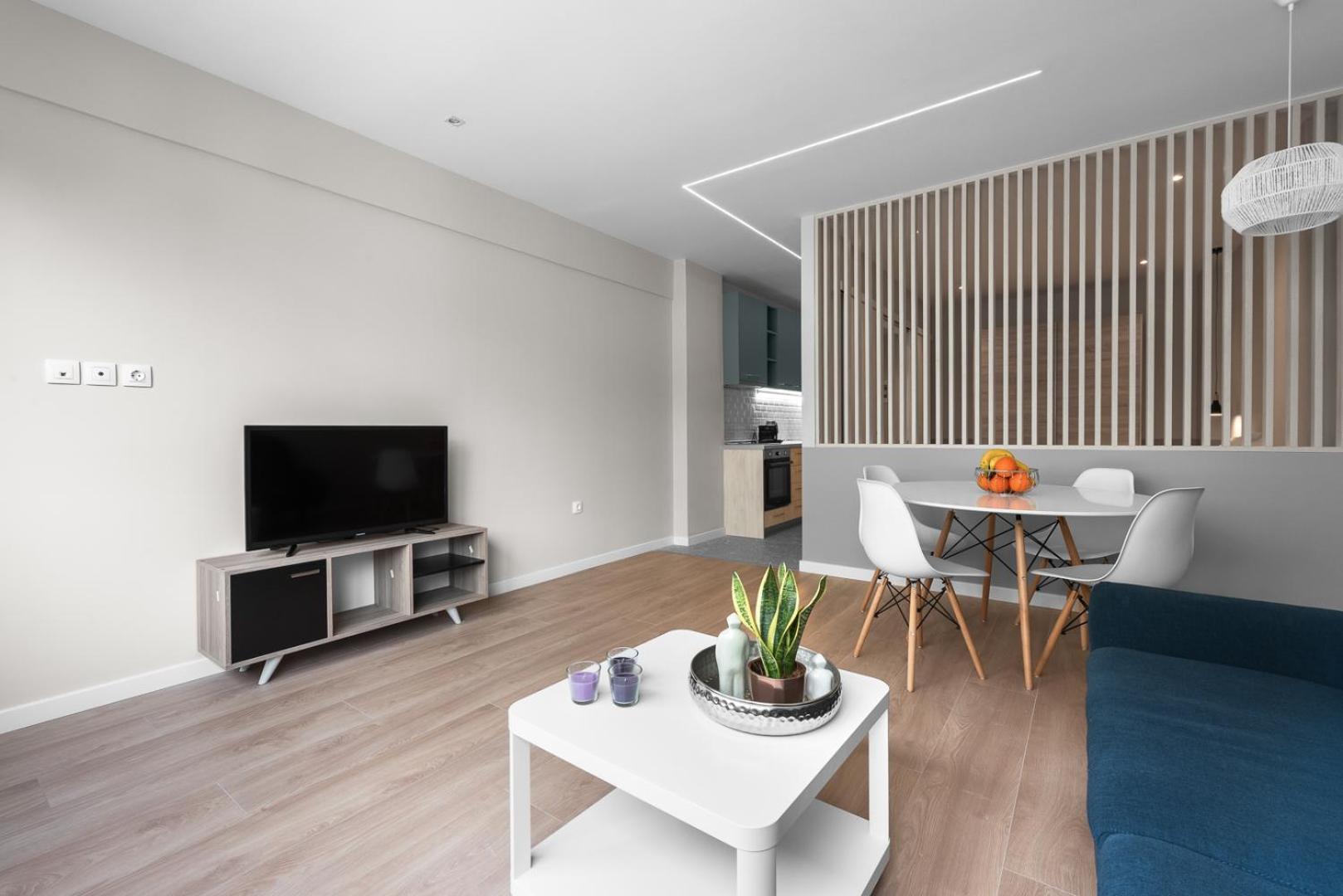 Apartament Lagom, Nilie Hospitality Mgmt Saloniki Zewnętrze zdjęcie